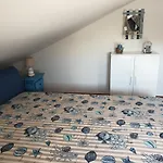 펜션 Mansarda Marina *