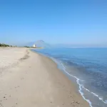 펜션 Mansarda Marina