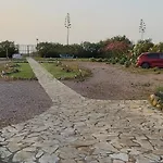 Mansarda Marina 펜션 캄포펠리체 디 로첼라