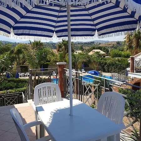 Mansarda Marina Casa vacanze