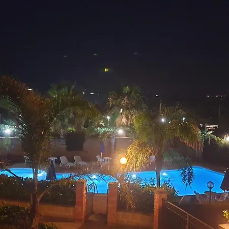 Mansarda Marina *