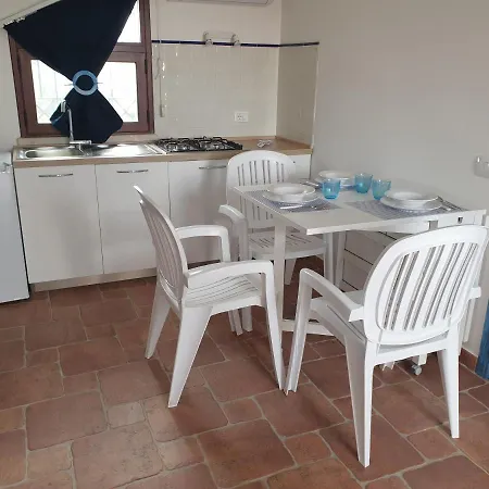 Casa vacanze Mansarda Marina *