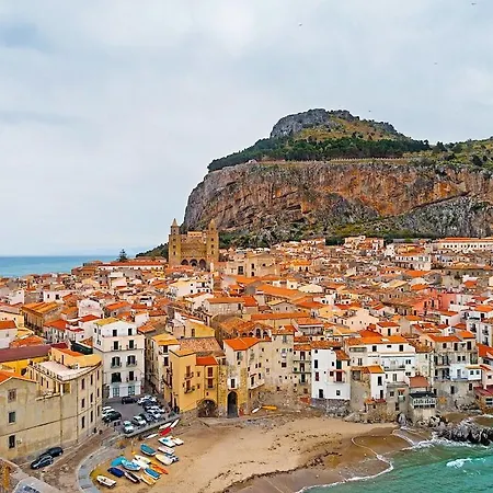 Mansarda Marina Сasa de vacaciones *