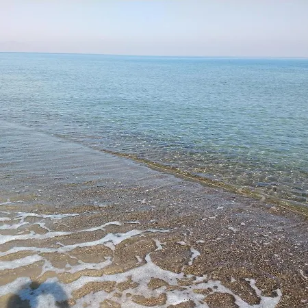 Сasa de vacaciones Mansarda Marina