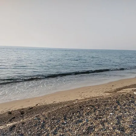 Mansarda Marina Сasa de vacaciones