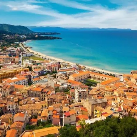 Mansarda Marina Сasa de vacaciones *