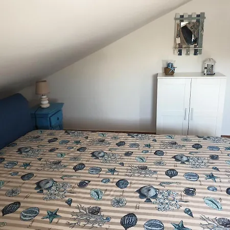 Casa vacanze Mansarda Marina *