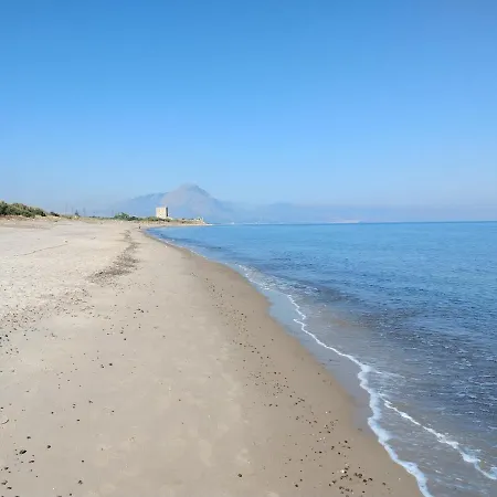Casa vacanze Mansarda Marina