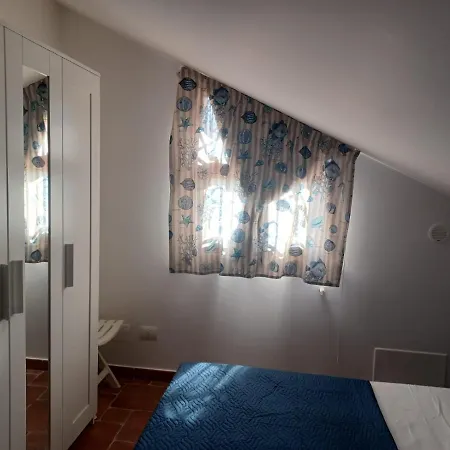 Mansarda Marina Casa vacanze