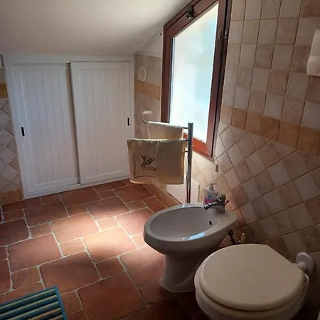 Casa vacanze Mansarda Marina Campofelice Di Roccella