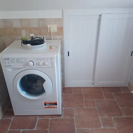 Mansarda Marina Сasa de vacaciones Campofelice Di Roccella