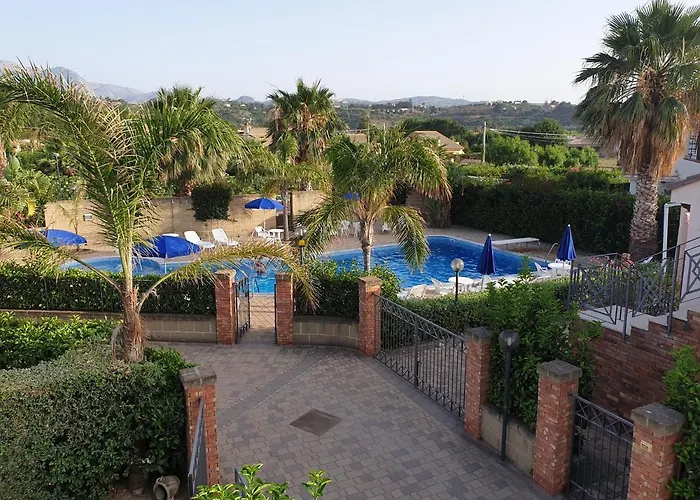 Mansarda Marina * Campofelice Di Roccella