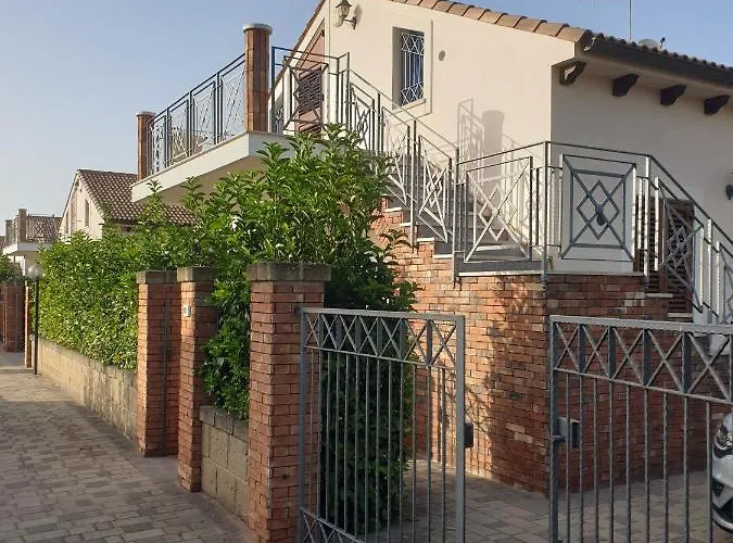 Mansarda Marina Сasa de vacaciones *