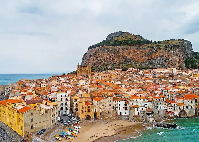 Mansarda Marina Сasa de vacaciones *