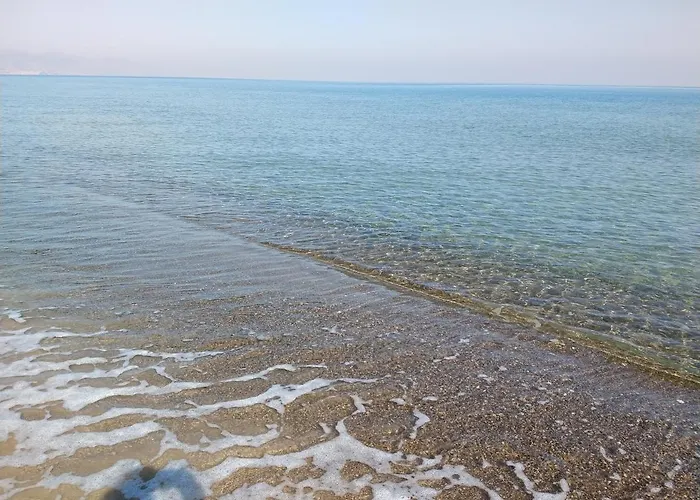 Сasa de vacaciones Mansarda Marina