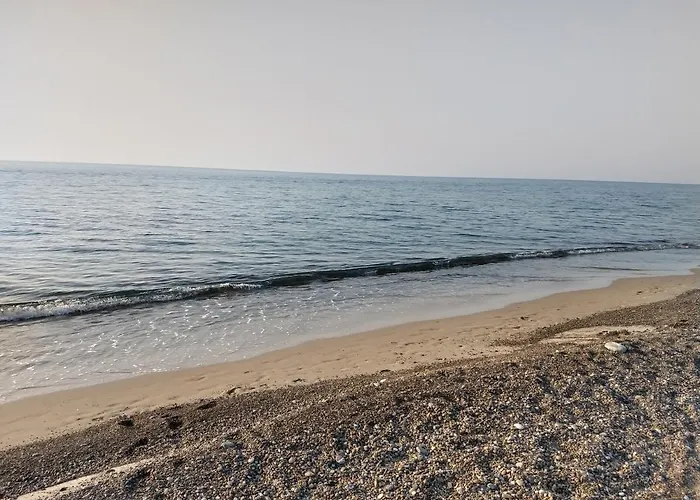 Mansarda Marina Сasa de vacaciones