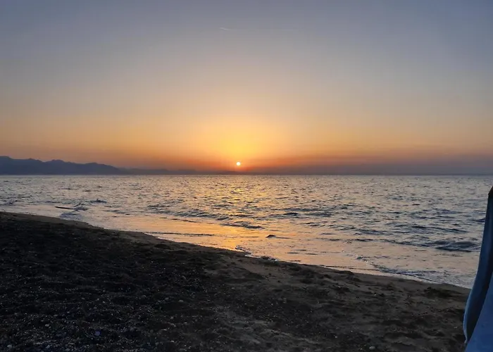 Mansarda Marina Campofelice Di Roccella