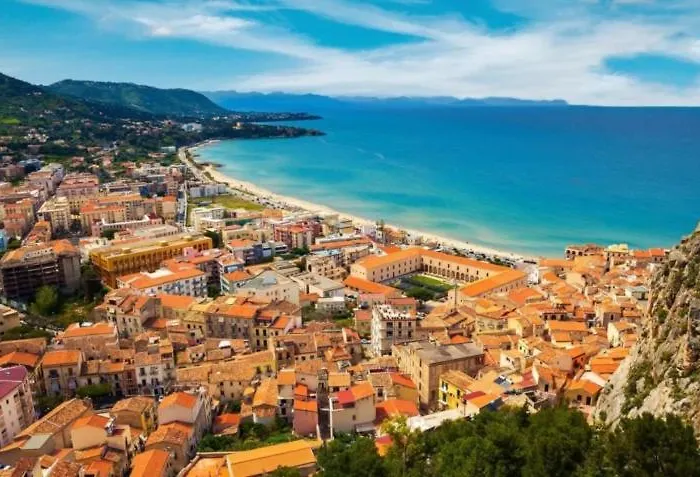 Mansarda Marina Сasa de vacaciones *