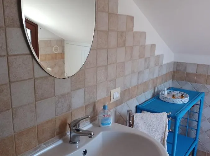 Mansarda Marina Сasa de vacaciones *