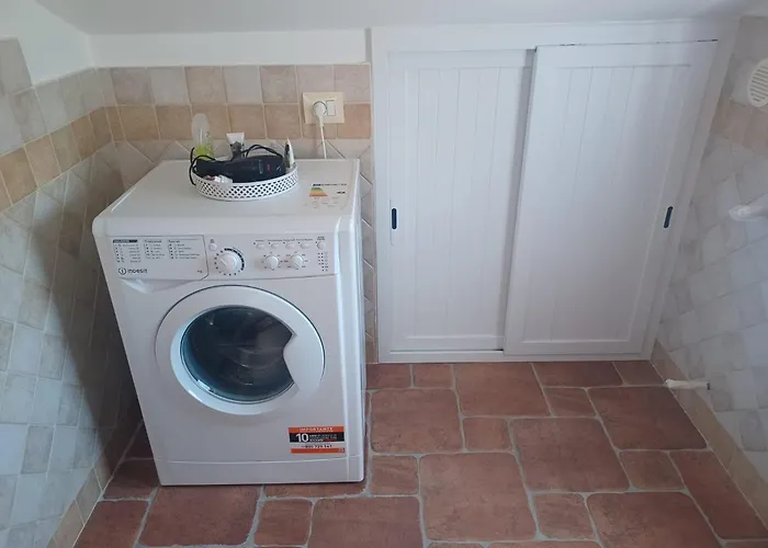 Mansarda Marina Сasa de vacaciones Campofelice Di Roccella